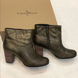 Cole Haan Cassidy Bootie